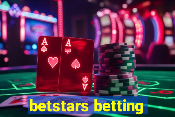 betstars betting