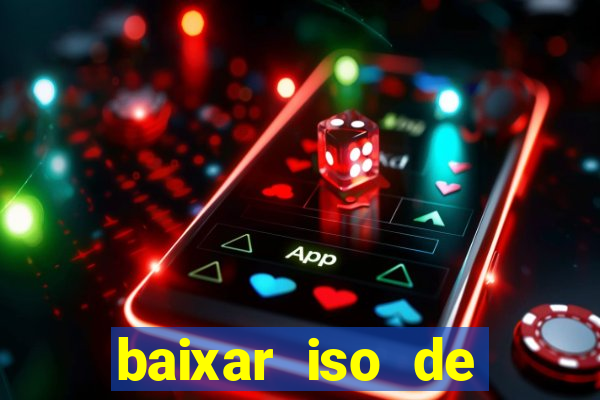 baixar iso de jogos ps2