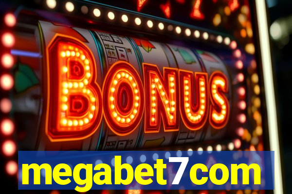 megabet7com