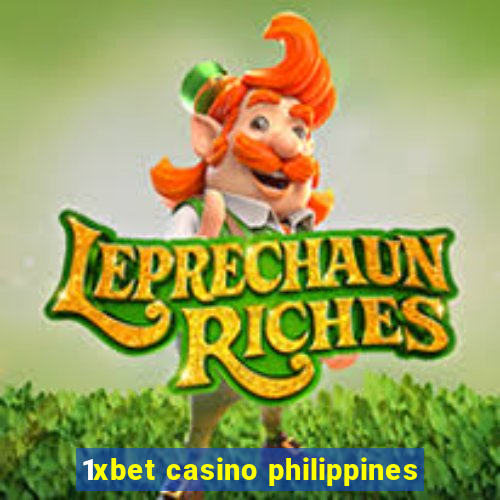 1xbet casino philippines