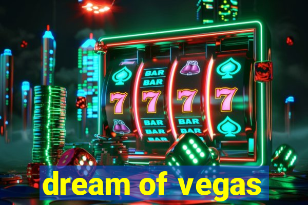 dream of vegas