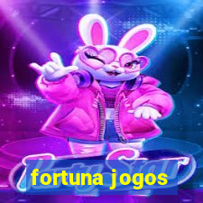 fortuna jogos