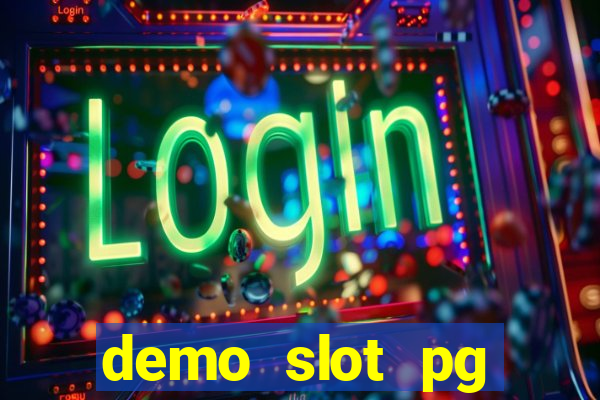 demo slot pg dragon legend