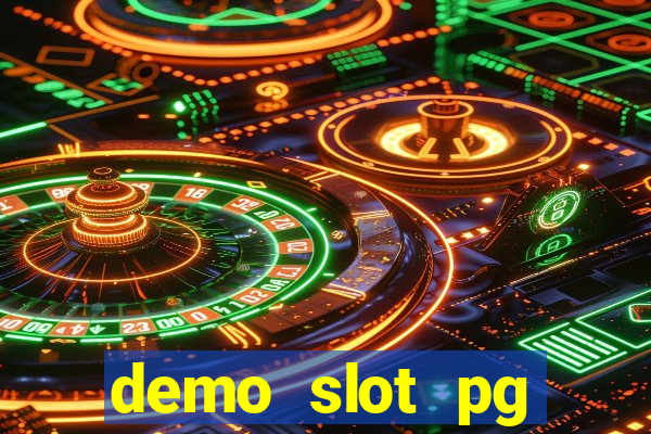 demo slot pg dragon legend