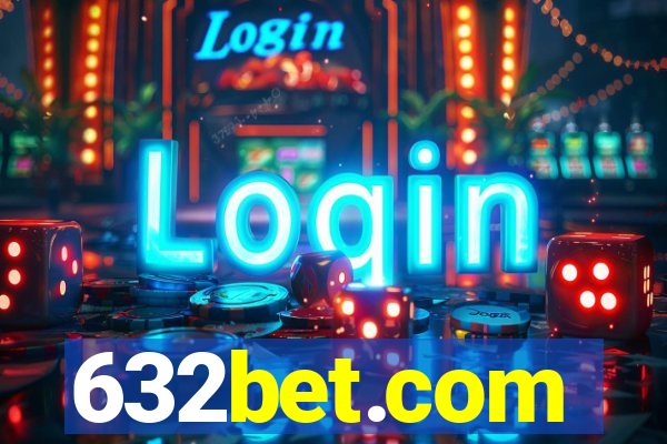 632bet.com