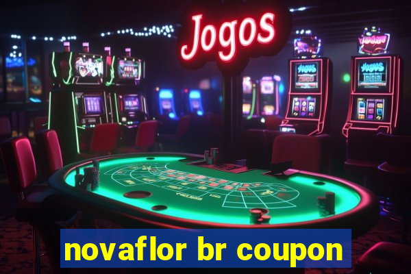 novaflor br coupon