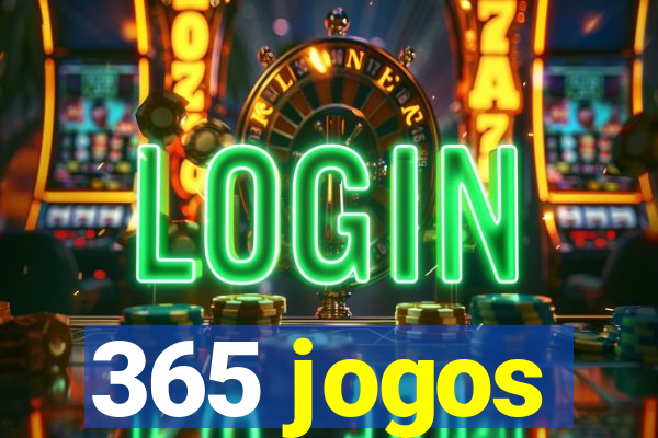 365 jogos