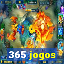 365 jogos