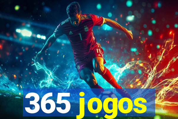 365 jogos