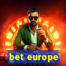 bet europe