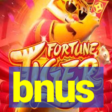 bnus