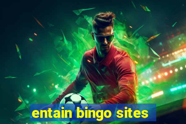 entain bingo sites