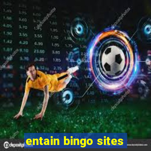 entain bingo sites