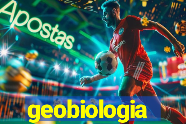 geobiologia