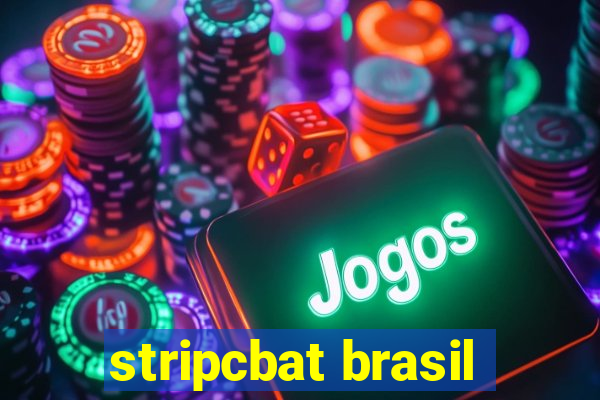 stripcbat brasil