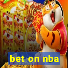 bet on nba