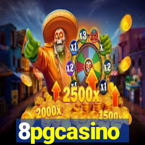 8pgcasino