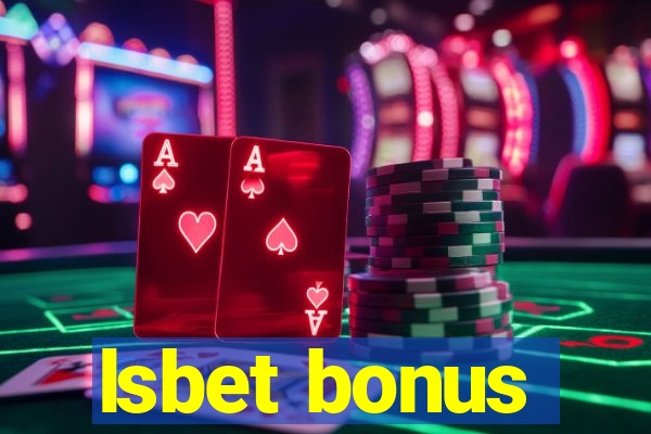 lsbet bonus