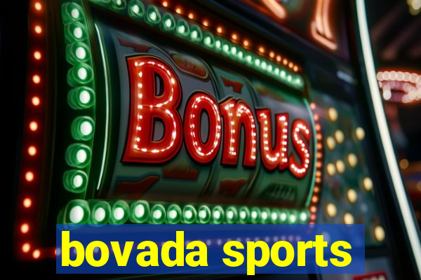 bovada sports