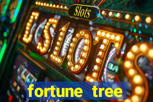 fortune tree prosperity demo