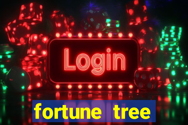 fortune tree prosperity demo