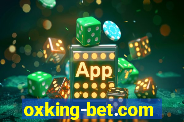 oxking-bet.com