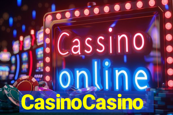 CasinoCasino