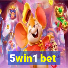 5win1 bet