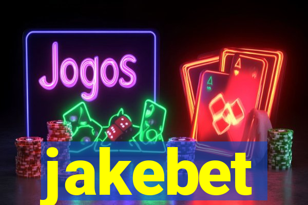 jakebet