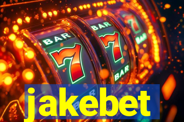 jakebet