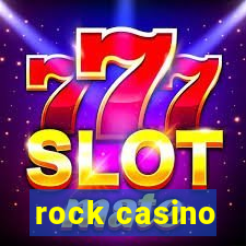 rock casino