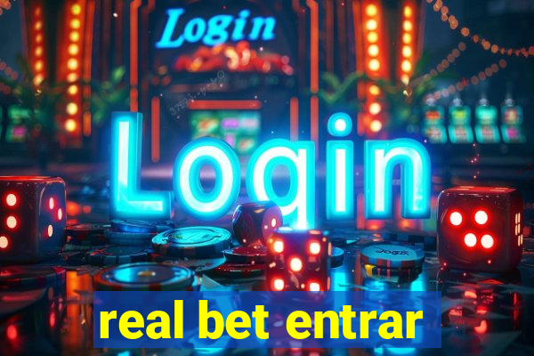 real bet entrar