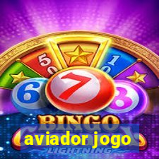 aviador jogo