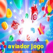 aviador jogo