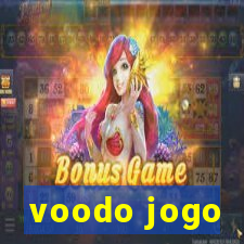 voodo jogo