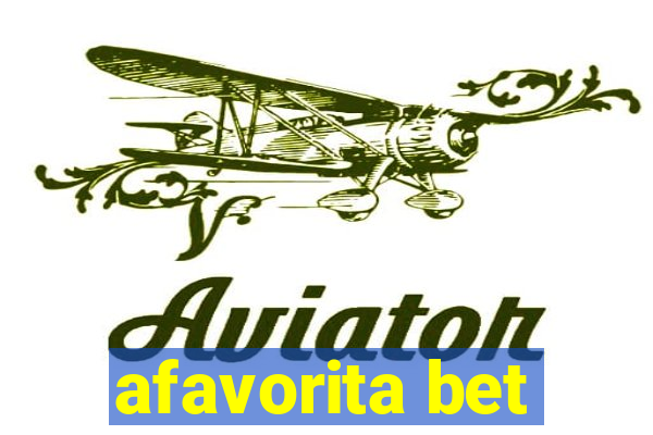 afavorita bet