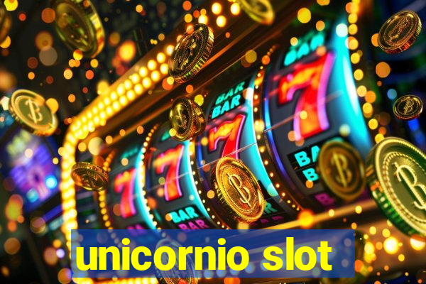 unicornio slot