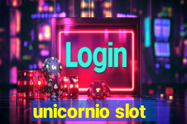 unicornio slot