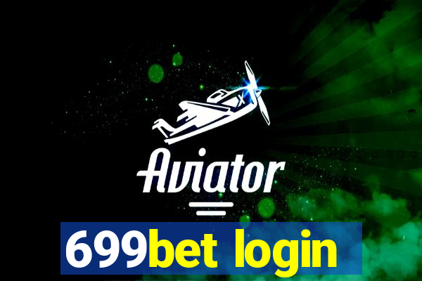 699bet login