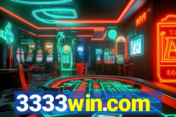 3333win.com