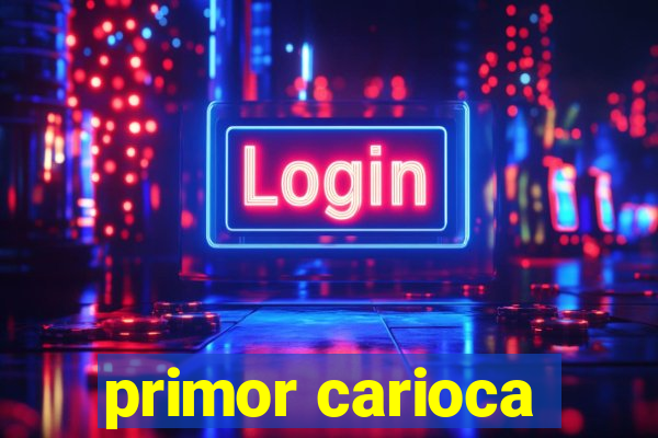 primor carioca