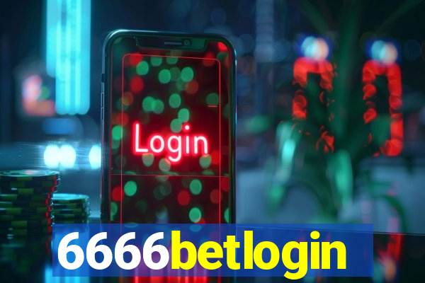 6666betlogin