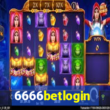 6666betlogin