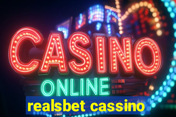 realsbet cassino