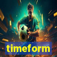 timeform