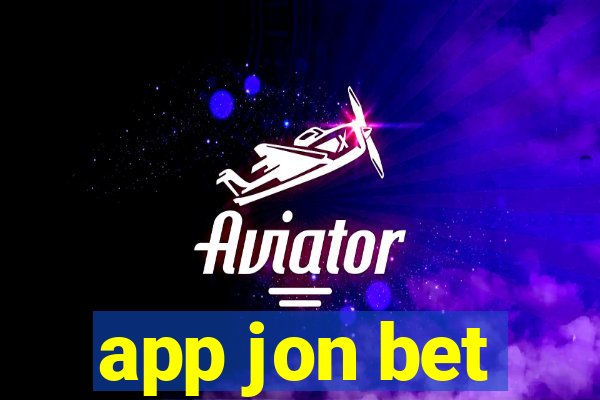 app jon bet