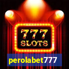 perolabet777