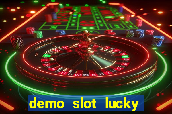 demo slot lucky new year