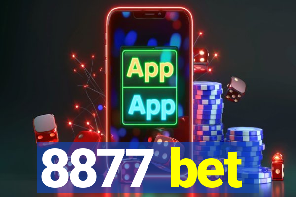 8877 bet