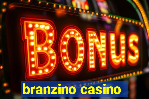 branzino casino